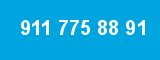 911 775 88 91
